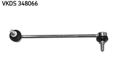 Link/Coupling Rod, stabiliser bar SKF VKDS 348066