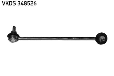 Link/Coupling Rod, stabiliser bar SKF VKDS 348526