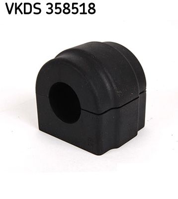 Bushing, stabiliser bar SKF VKDS 358518