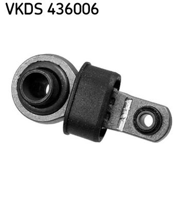 Mounting, control/trailing arm SKF VKDS 436006