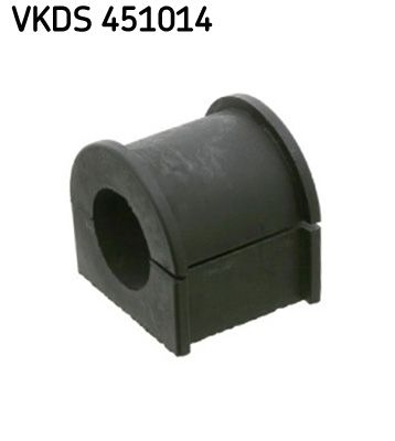 SKF VKDS 451014 Bushing, stabiliser bar