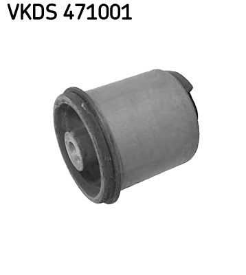 SKF VKDS 471001 Axle Beam