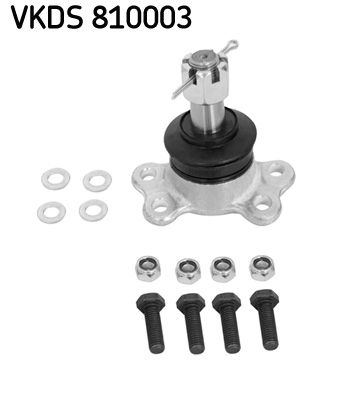 Ball Joint SKF VKDS 810003