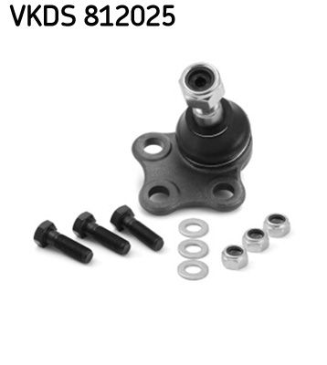 SKF VKDS 812025 Ball Joint