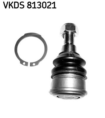 Ball Joint SKF VKDS 813021