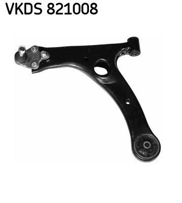 Control/Trailing Arm, wheel suspension SKF VKDS 821008