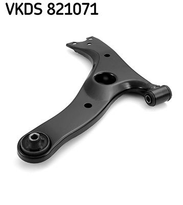 Control/Trailing Arm, wheel suspension SKF VKDS 821071