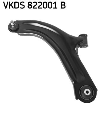 Control/Trailing Arm, wheel suspension SKF VKDS 822001 B