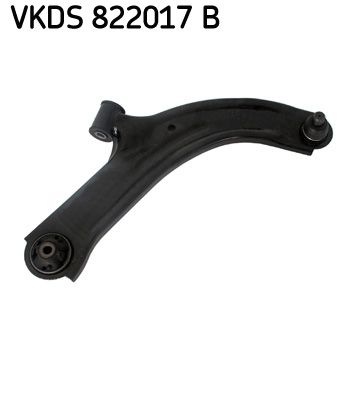 Control/Trailing Arm, wheel suspension SKF VKDS 822017 B