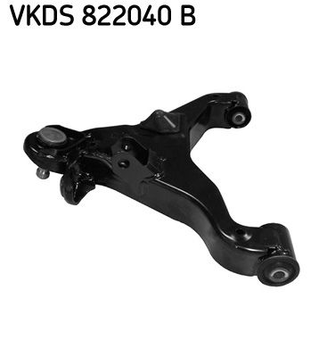 Control/Trailing Arm, wheel suspension SKF VKDS 822040 B