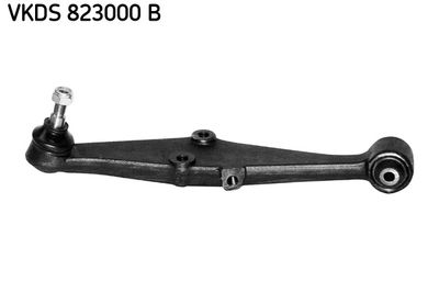 Control/Trailing Arm, wheel suspension SKF VKDS 823000 B