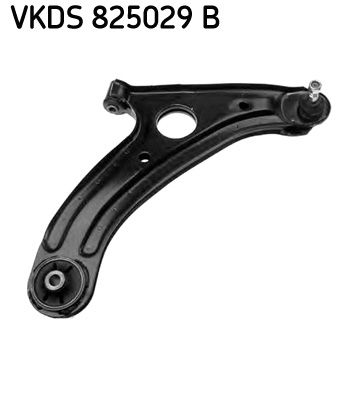 Control/Trailing Arm, wheel suspension SKF VKDS 825029 B