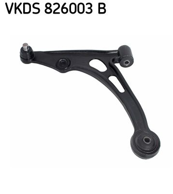 Control/Trailing Arm, wheel suspension SKF VKDS 826003 B