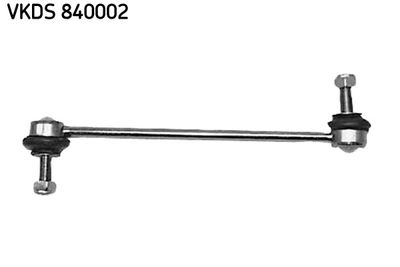 Link/Coupling Rod, stabiliser bar SKF VKDS 840002