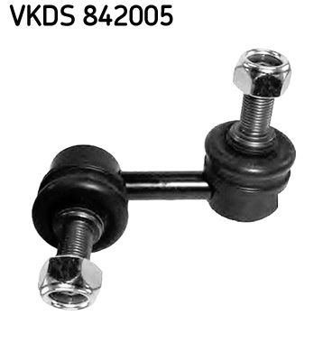 Link/Coupling Rod, stabiliser bar SKF VKDS 842005