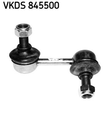 Link/Coupling Rod, stabiliser bar SKF VKDS 845500