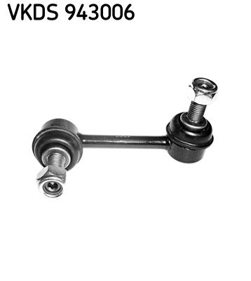 Link/Coupling Rod, stabiliser bar SKF VKDS 943006