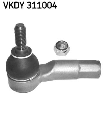 Tie Rod End SKF VKDY 311004