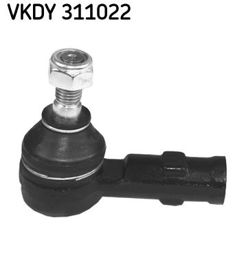 SKF VKDY 311022 Tie Rod End