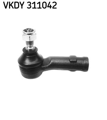 SKF VKDY 311042 Tie Rod End