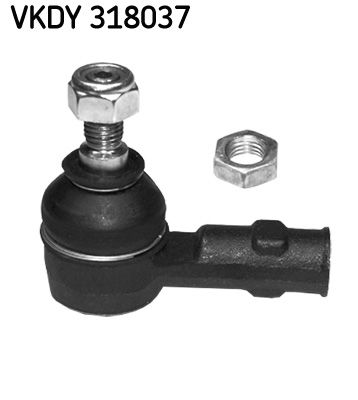 SKF VKDY 318037 Tie Rod End