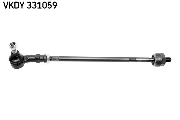 SKF VKDY 331059 Tie Rod