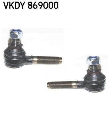 Repair Kit, tie rod end SKF VKDY 869000