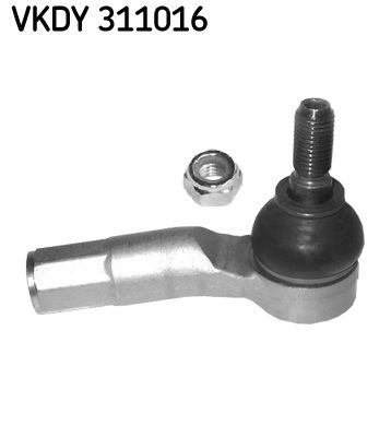 SKF VKDY 311016 Tie Rod End