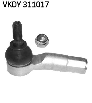 Tie Rod End SKF VKDY 311017