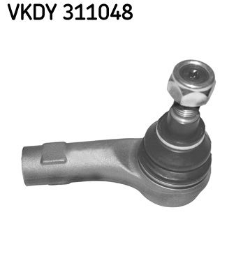 SKF VKDY 311048 Tie Rod End