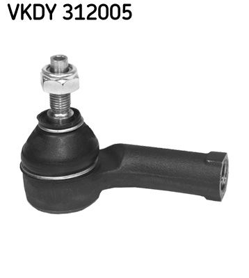 Tie Rod End SKF VKDY 312005