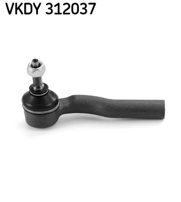 Tie Rod End SKF VKDY 312037