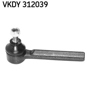 Tie Rod End SKF VKDY 312039