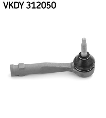 SKF VKDY 312050 Tie Rod End