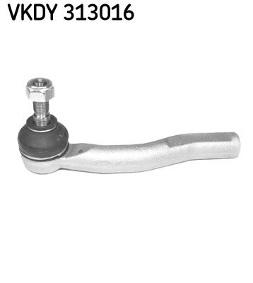 SKF VKDY 313016 Tie Rod End