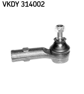 SKF VKDY 314002 Tie Rod End