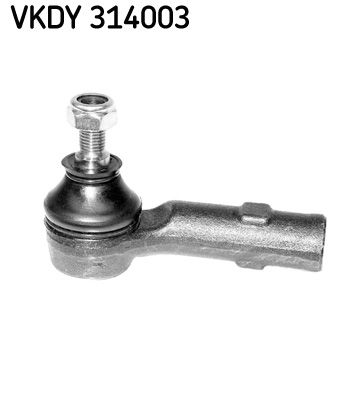 Tie Rod End SKF VKDY 314003