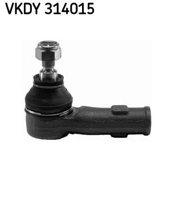 SKF VKDY 314015 Tie Rod End