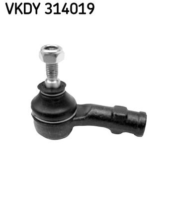 SKF VKDY 314019 Tie Rod End