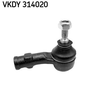 Tie Rod End SKF VKDY 314020