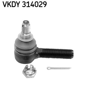 Tie Rod End SKF VKDY 314029