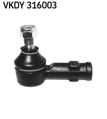 Tie Rod End SKF VKDY 316003