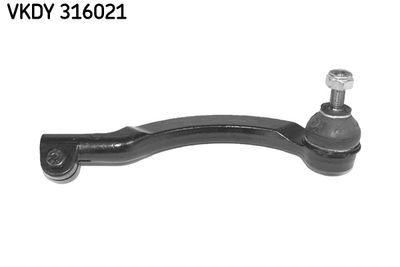 Tie Rod End SKF VKDY 316021