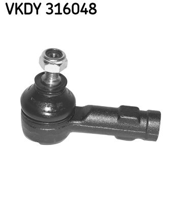 Tie Rod End SKF VKDY 316048