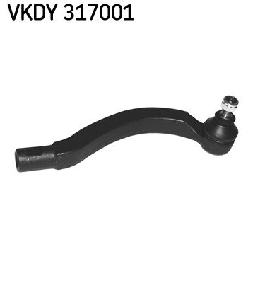 SKF VKDY 317001 Tie Rod End