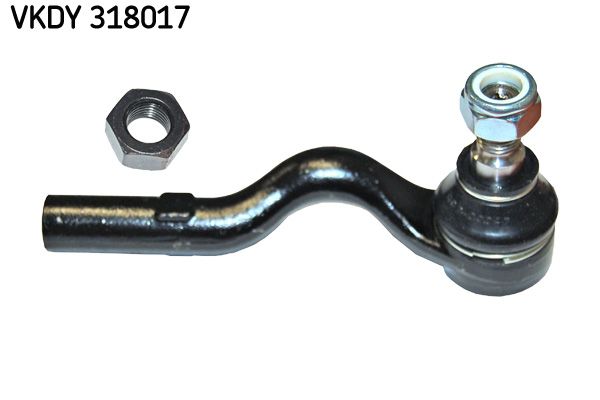 SKF VKDY 318017 Tie Rod End