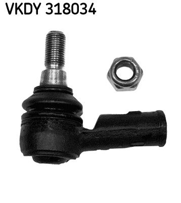 SKF VKDY 318034 Tie Rod End