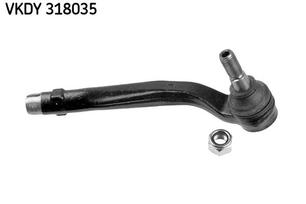 SKF VKDY 318035 Tie Rod End