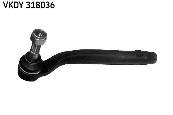 SKF VKDY 318036 Tie Rod End