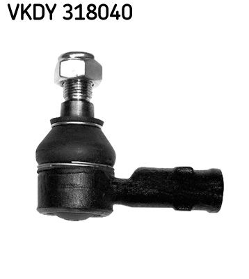 SKF VKDY 318040 Tie Rod End